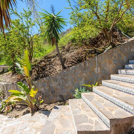 Finca Los Elfos Torrox Exterior photo