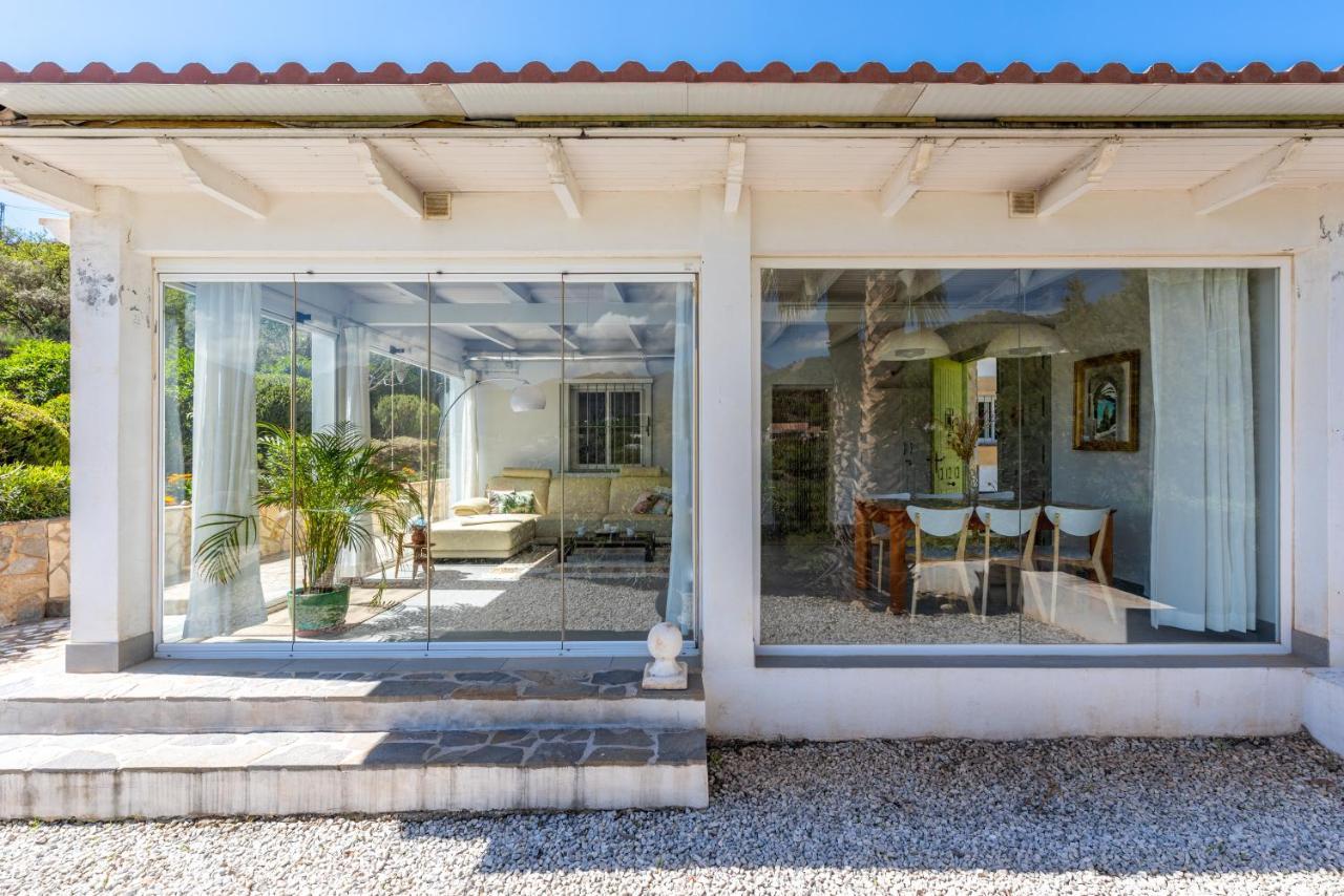Finca Los Elfos Torrox Exterior photo